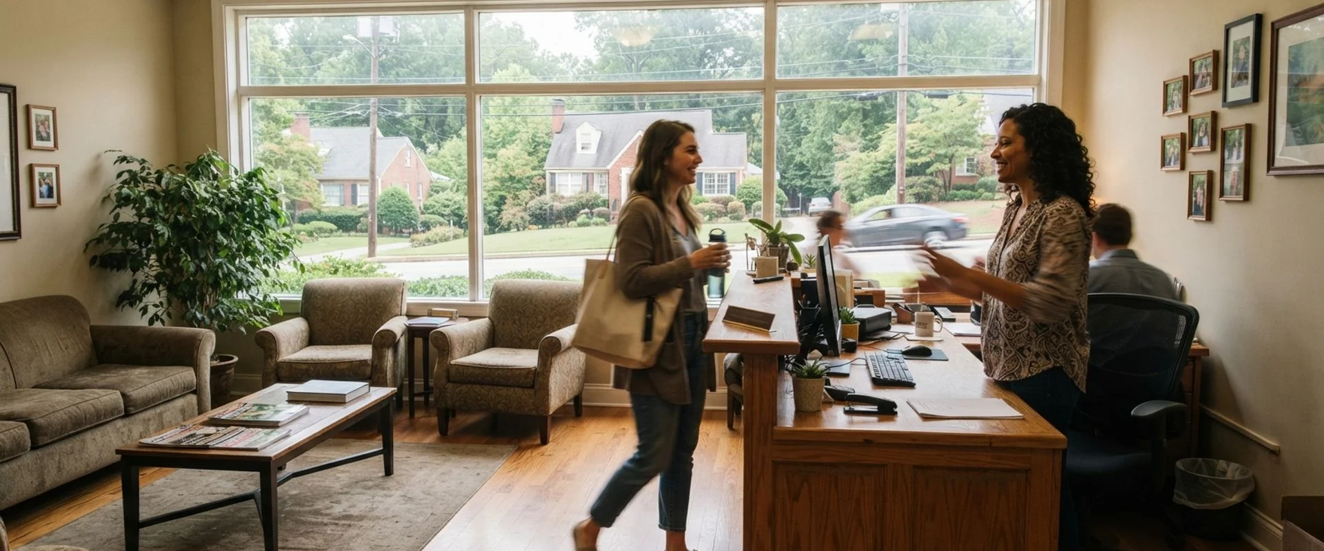 Matchmaking Services in Sandy Springs, Atlanta