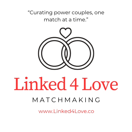 Linked 4 Love Matchmaking